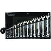 Stanley Slim Line Combination Wrench Set - Goldpeak Tools PH Stanley Stanley Slim Line Combination Wrench Set - Goldpeak Tools PH Stanley