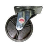 Butterfly #703 Swivel Steel Caster - Goldpeak Tools PH Butterfly Butterfly #703 Swivel Steel Caster - Goldpeak Tools PH Butterfly