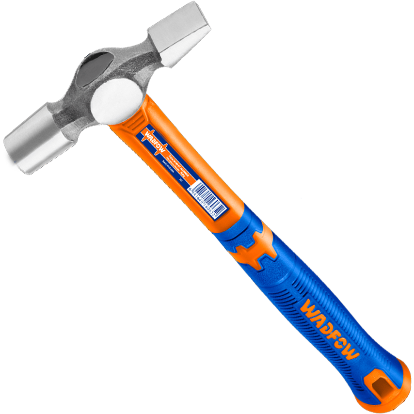 Wadfow WHM5325 Engineers Cross Pein Hammer | Wadfow by KHM Megatools Corp.