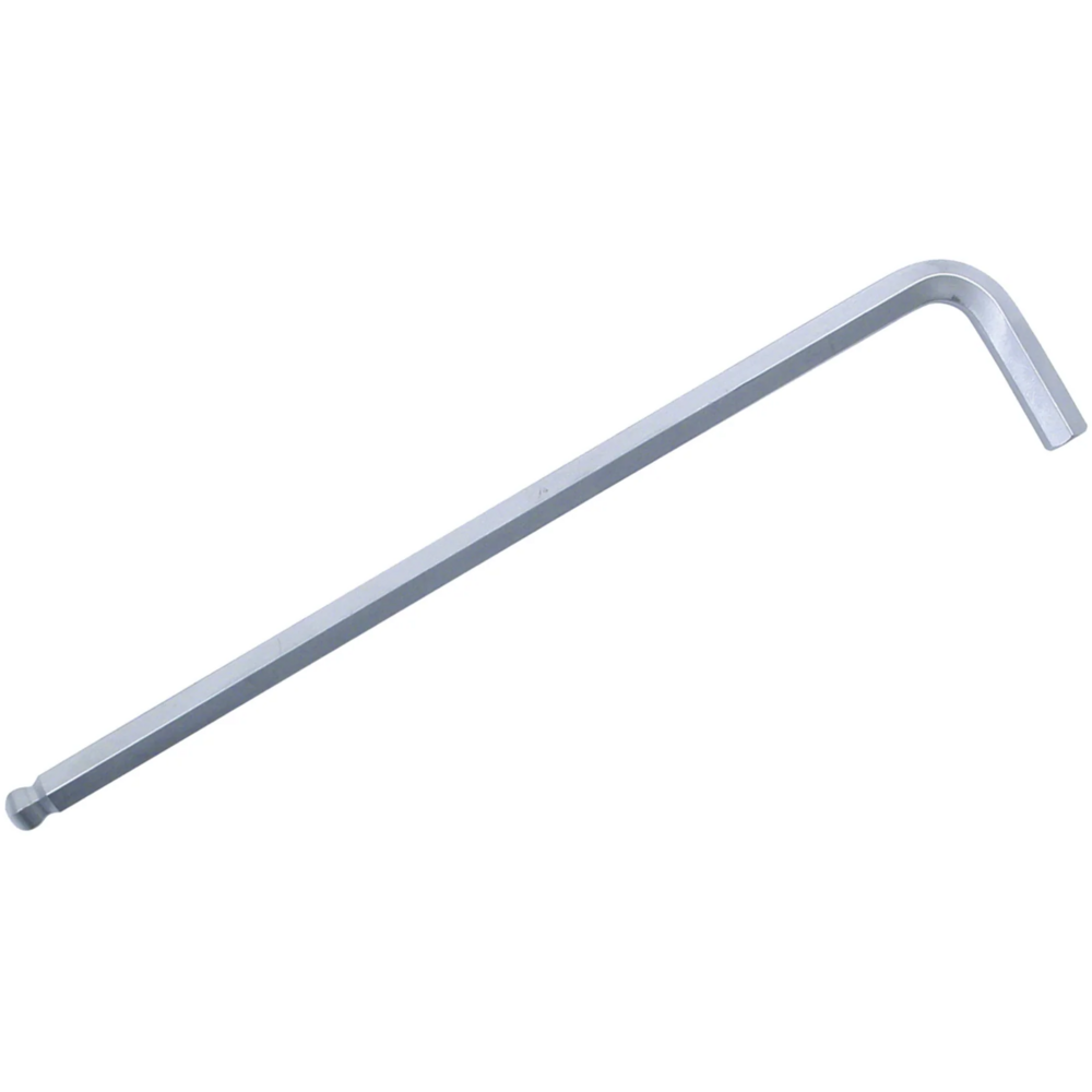 S-Ks Xtra Long Arm Ball Point Hex Allen Wrench Key (Loose) | SKS by KHM Megatools Corp.