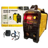 Yamato MMA 200 DC Inverter Welding Machine - Goldpeak Tools PH Yamato Yamato MMA 200 DC Inverter Welding Machine - Goldpeak Tools PH Yamato