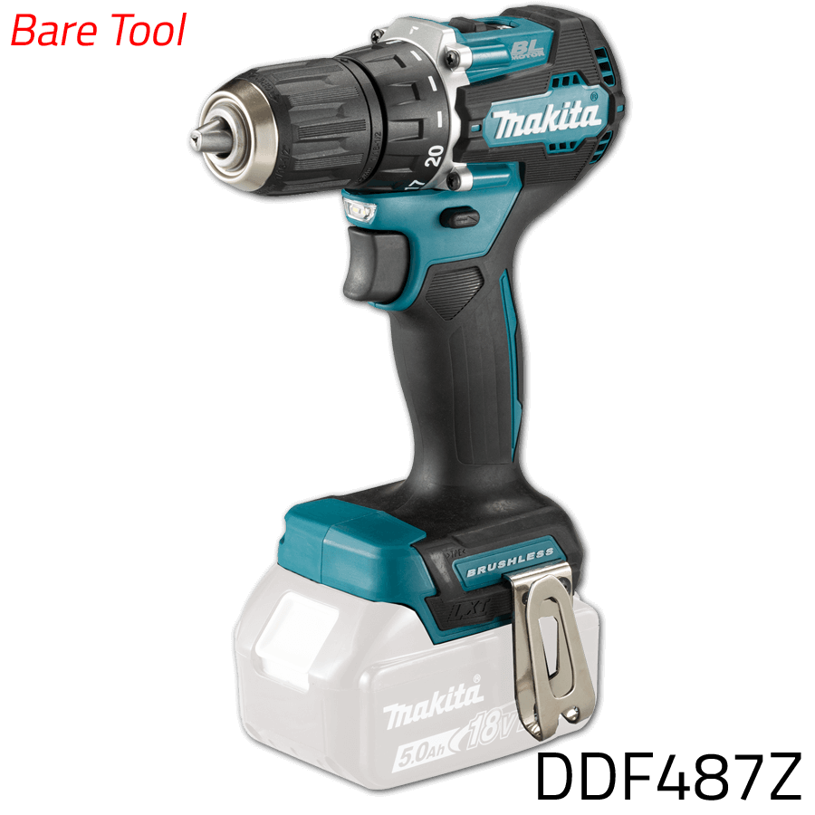 Makita ddf484z set hotsell