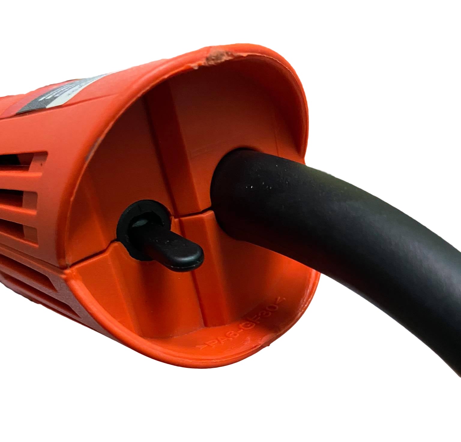 JC Kawasaki SP3111B Angle Grinder 4