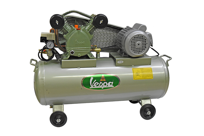 Air Compressors