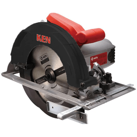 Ken 5609N / 5609NA Circular Saw 9-1/4