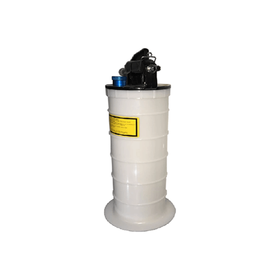 Licota ATS-4021 Pneumatic Fluid Extractor | Licota by KHM Megatools Corp.