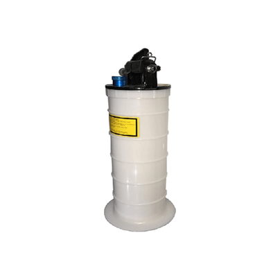 Licota ATS-4021 Pneumatic Fluid Extractor | Licota by KHM Megatools Corp.