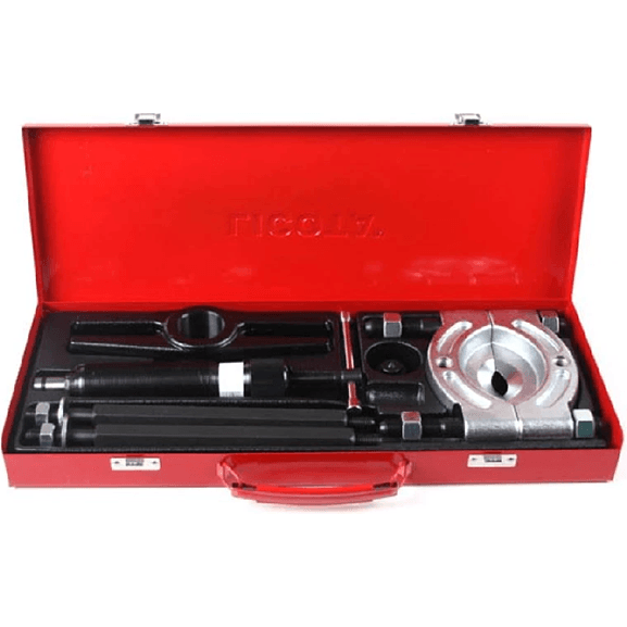 Licota ATB-1073 10 Tons Hydraulic Bearing Separator Set 4
