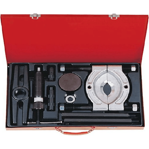 Licota ATB-1074 10 Tons Hydraulic Bearing Separator Set 6