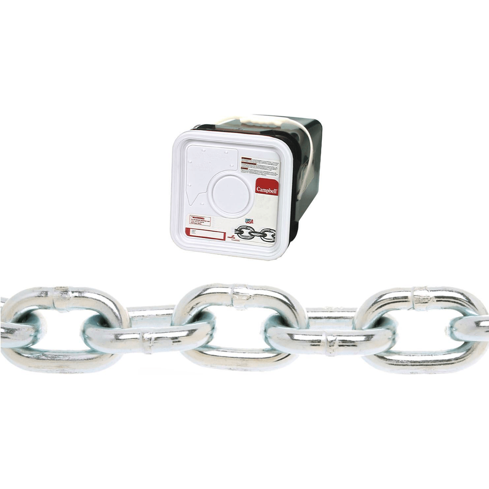 Campbell Proof Coil Chain | Campbell by KHM Megatools Corp.