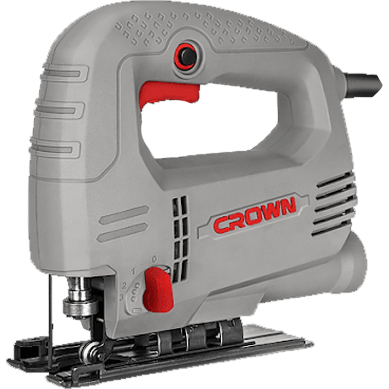 Crown CT15212 Jigsaw 550W | Crown by KHM Megatools Corp.