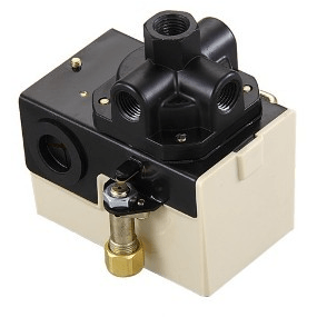 THB Pressure Switch for Air Compressor | THB by KHM Megatools Corp.