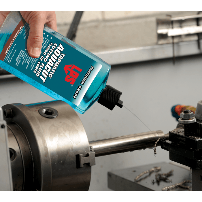 LPS 01216 Tapmatic® AquaCut Cutting Fluid 16oz - KHM Megatools Corp.