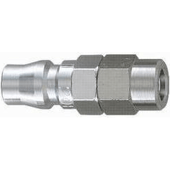 THB (PP) Standard Quick Coupler Plug - PU Hose End | THB by KHM Megatools Corp.