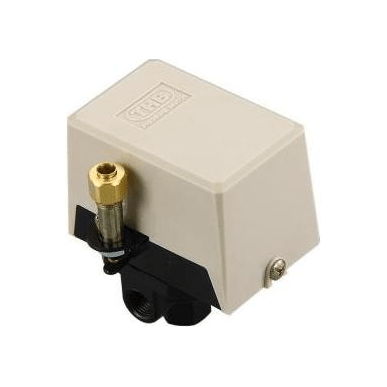 THB Pressure Switch for Air Compressor | THB by KHM Megatools Corp.