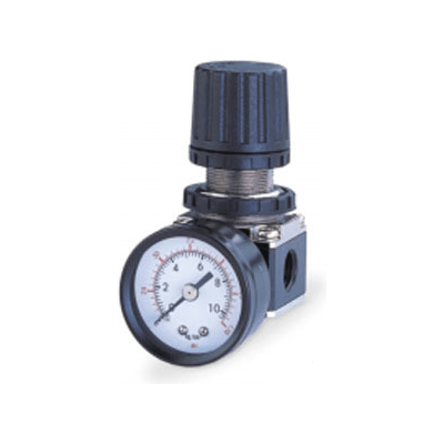 THB Air Regulator | THB by KHM Megatools Corp.