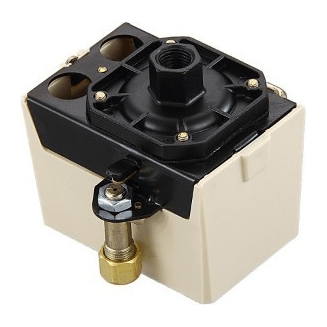 THB Pressure Switch for Air Compressor | THB by KHM Megatools Corp.