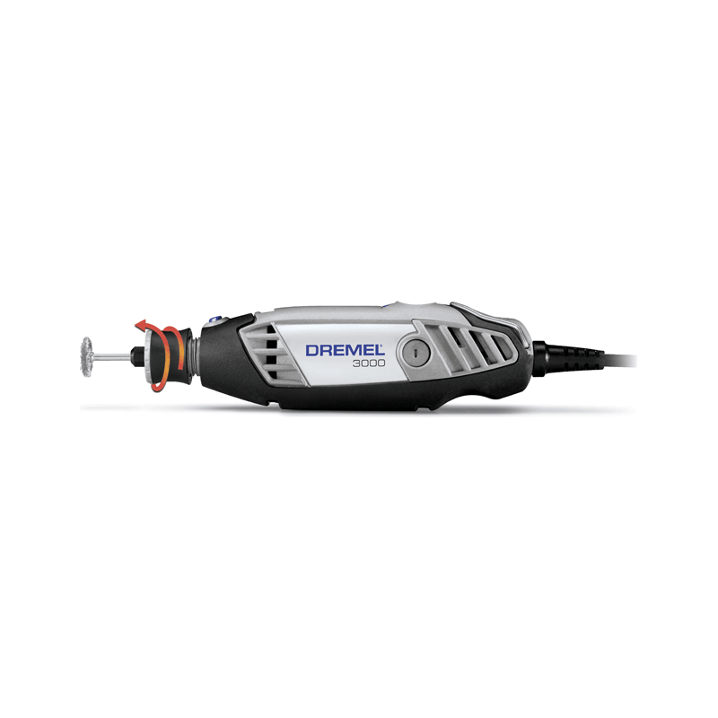 Dremel 3000 Home Repair Kit (Limited Edition) - Goldpeak Tools PH Dremel