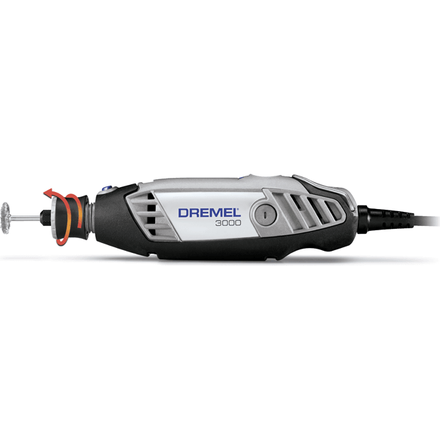 Dremel 3000 Home Repair Kit (Limited Edition) - Goldpeak Tools PH Dremel