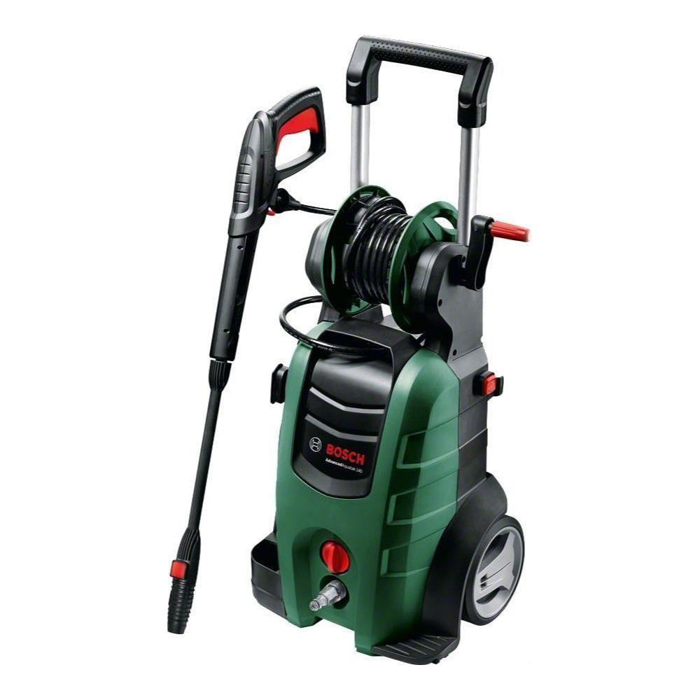 Bosch Advanced Aquatak 140 High Pressure Washer 2100W | Bosch by KHM Megatools Corp.