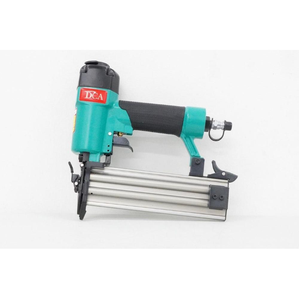 DCA AF50 Pneumatic Air Brad Nailer | DCA by KHM Megatools Corp.