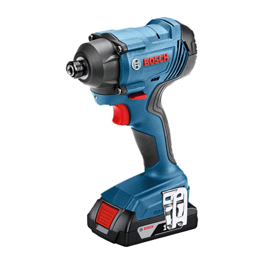 Bosch GDR 180 Cordless Impact Driver 160Nm 18V [Kit]