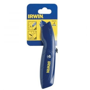 Irwin Standard Utility Knife | Irwin by KHM Megatools Corp.