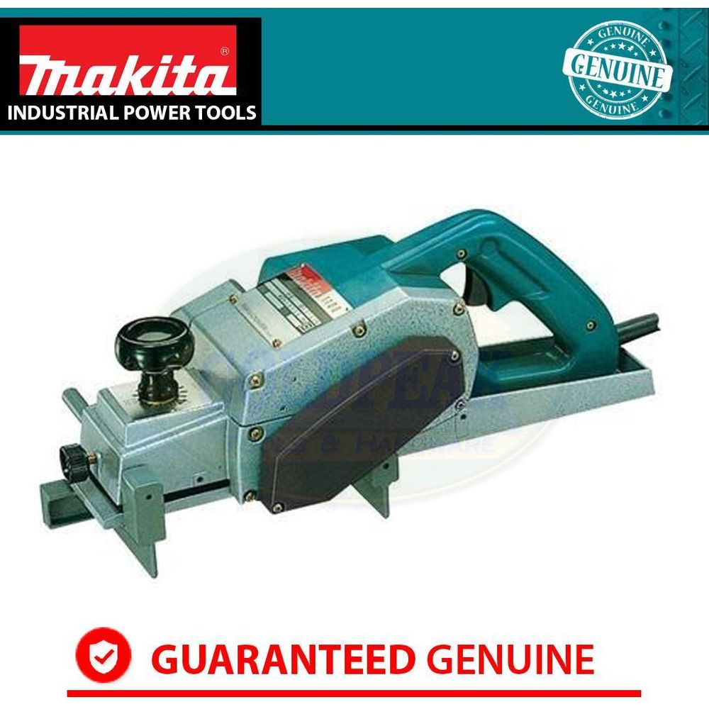 Makita 1100 Power Planer - Goldpeak Tools PH Makita