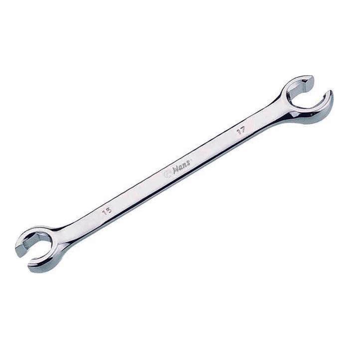 Hans 1105M Flare Nut Wrench - KHM Megatools Corp.