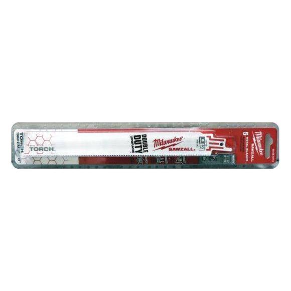 Milwaukee Sawzall / Reciprocating Saw Blade | Milwaukee by KHM Megatools Corp.