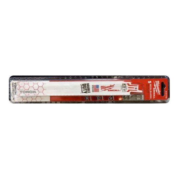 Milwaukee Sawzall / Reciprocating Saw Blade | Milwaukee by KHM Megatools Corp.