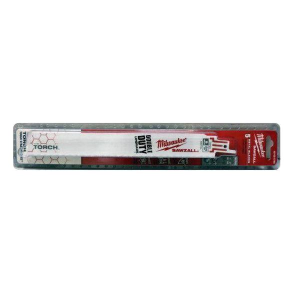 Milwaukee Sawzall / Reciprocating Saw Blade | Milwaukee by KHM Megatools Corp.