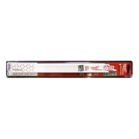 Milwaukee Sawzall / Reciprocating Saw Blade | Milwaukee by KHM Megatools Corp.