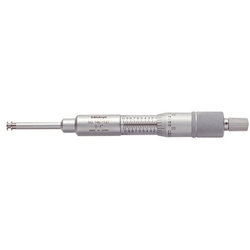 Mitutoyo Groove Micrometers, Series 146 | Mitutoyo by KHM Megatools Corp.