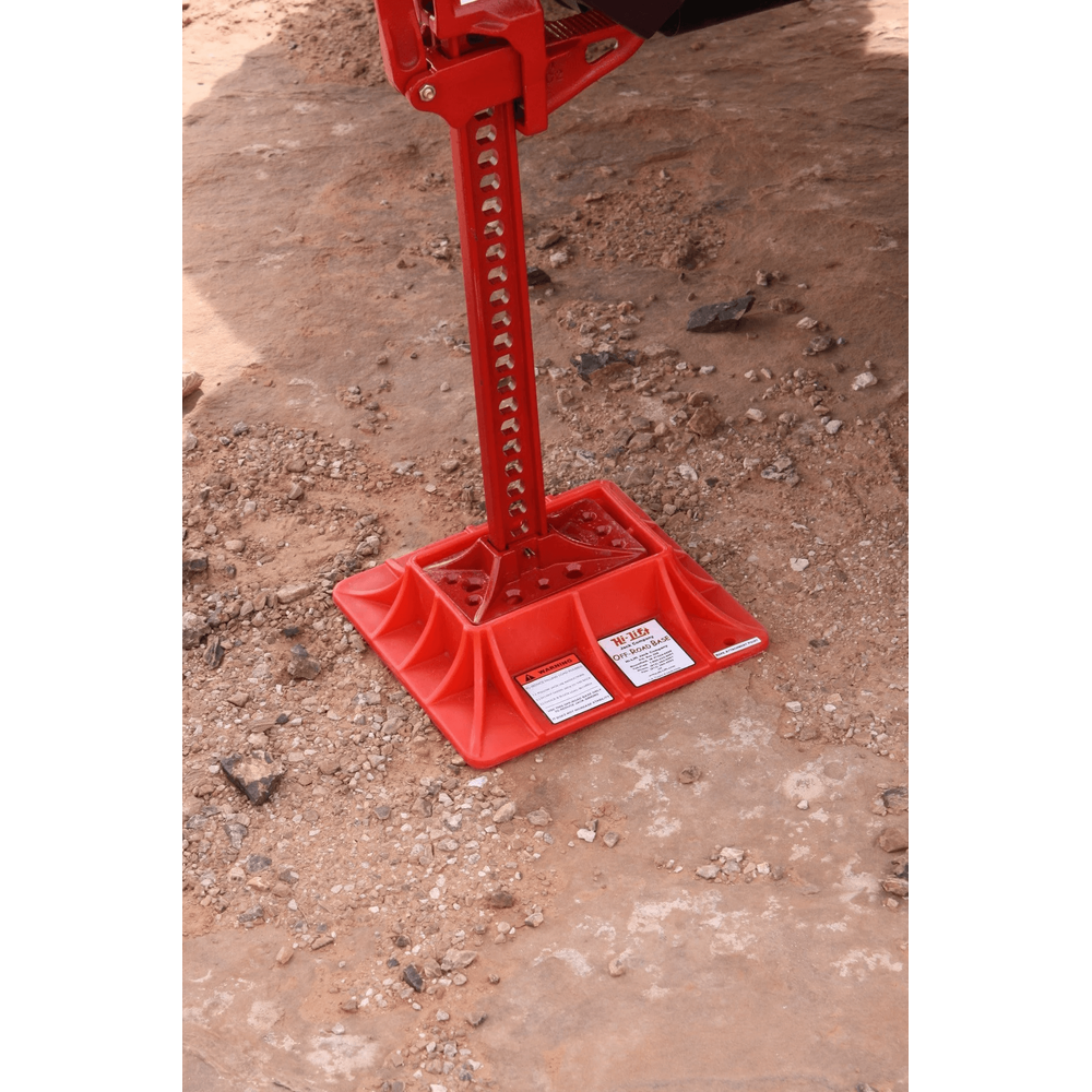 S-Ks JMBM-001 Hi-Lift Jack Off Road Base - KHM Megatools Corp.