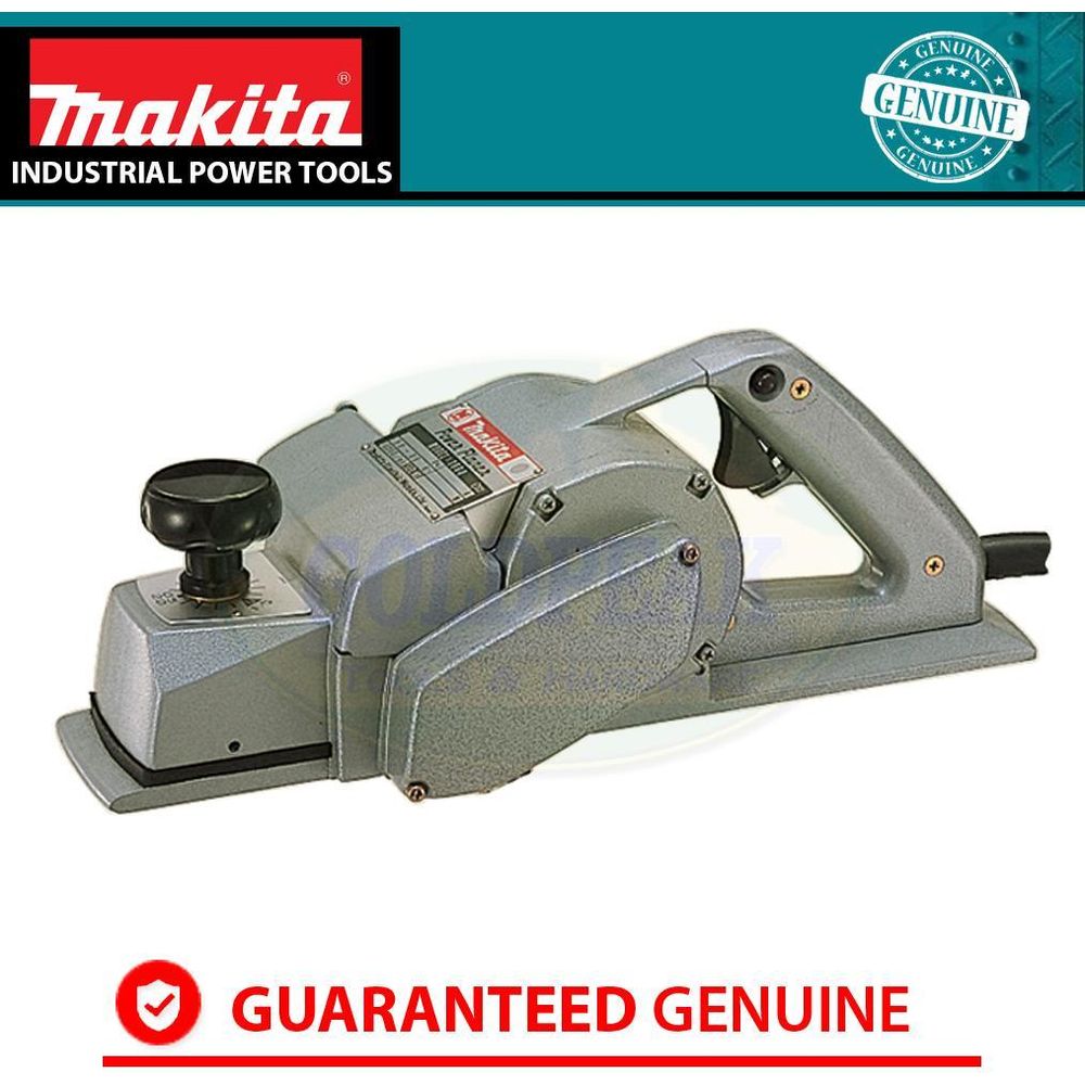 Makita 1600 Wood Planer - Goldpeak Tools PH Makita