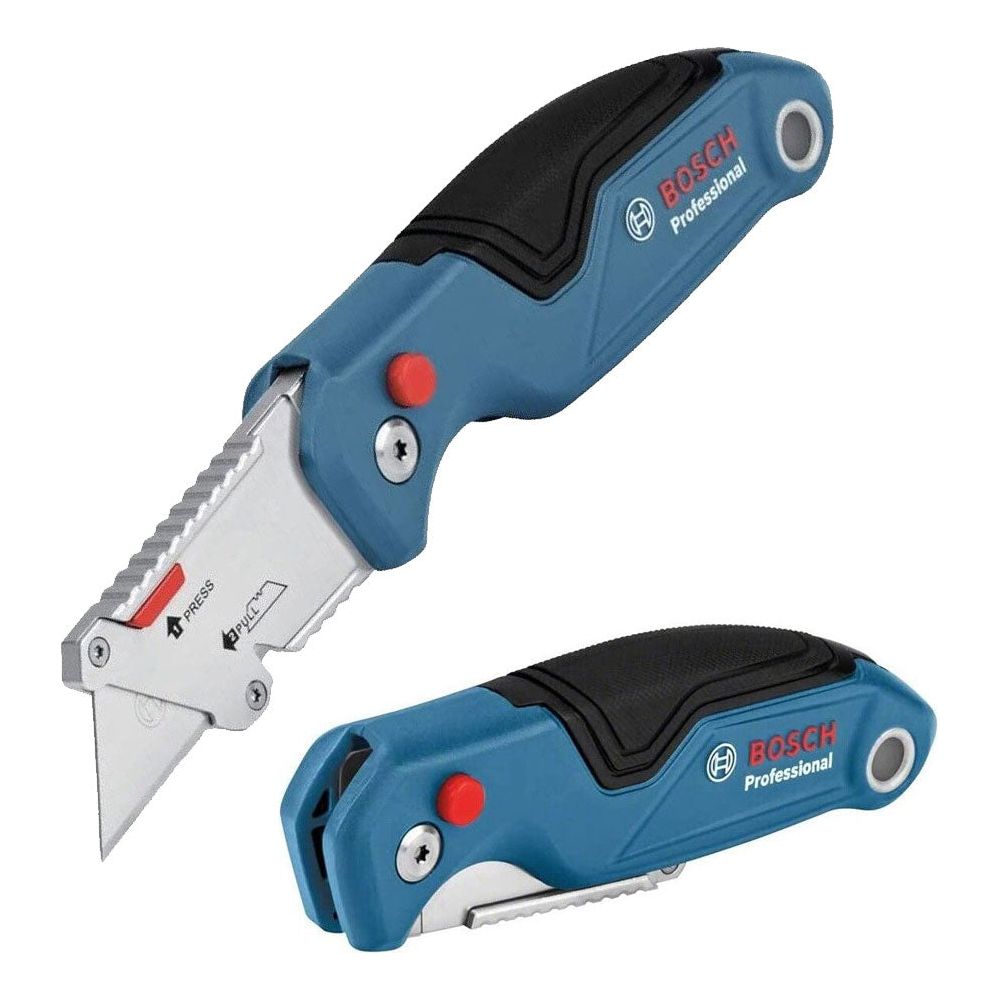 Bosch Folding Knife (1600A016BL)