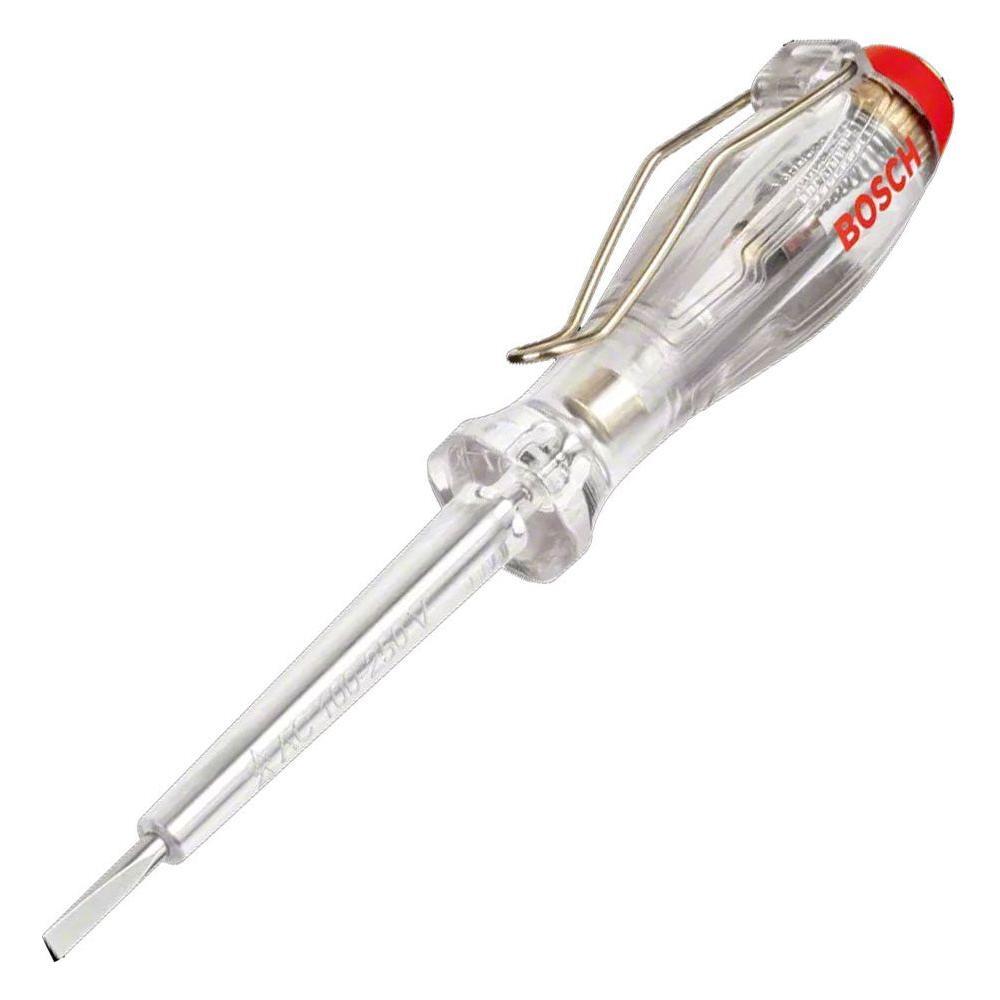 Bosch VDE SL/PH Screwdriver Set 7Pcs (1600A02NF7) | Bosch by KHM Megatools Corp.