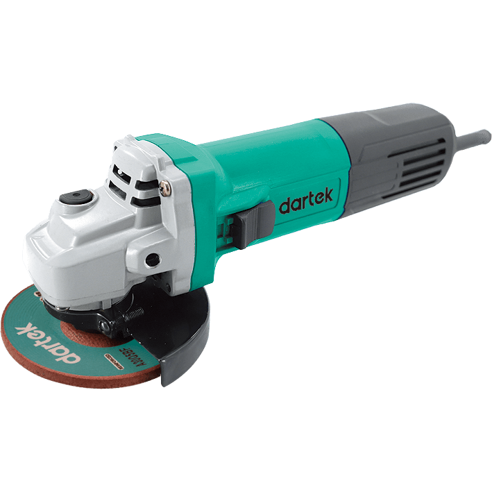 Dartek PAG 5805 Angle Grinder 4