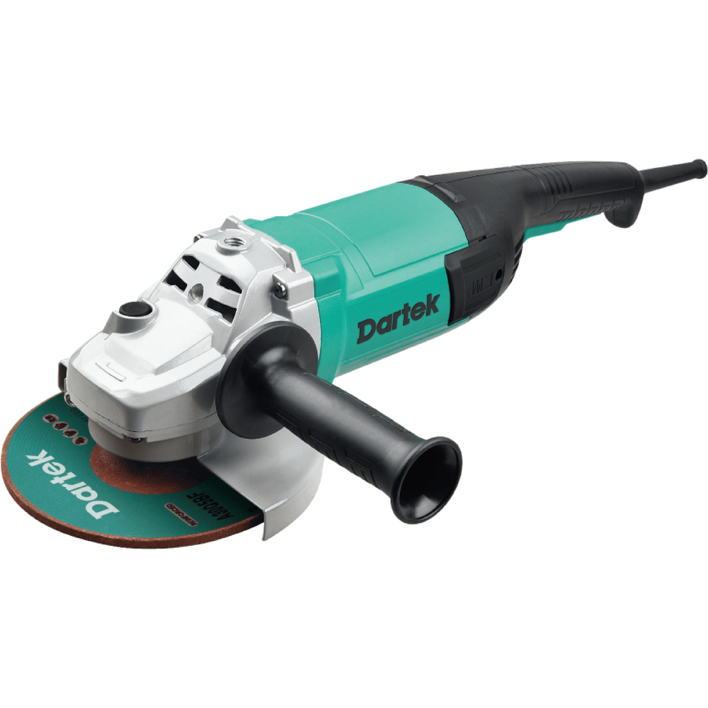 Dartek PAG 01-230 Angle Grinder 9