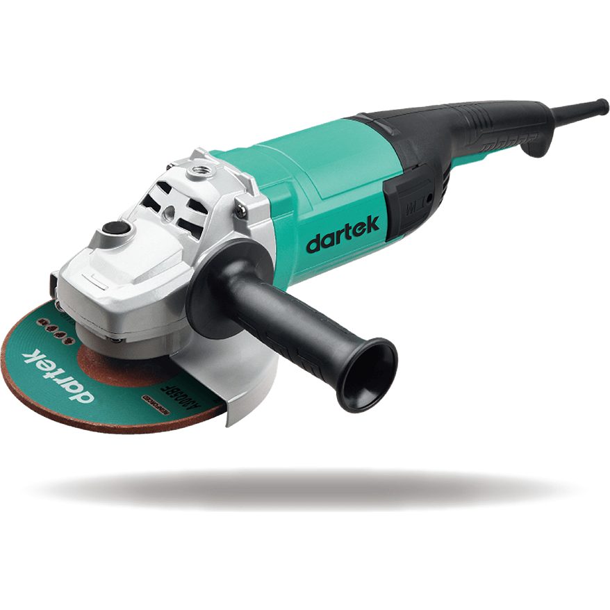 Dartek PAG 01-180 Angle Grinder 7