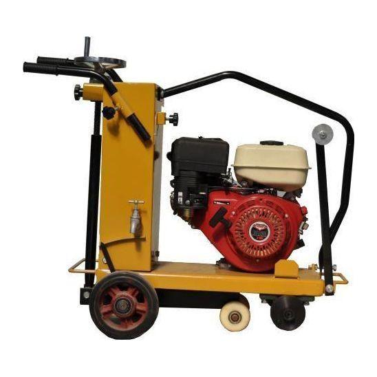 Best & Strong (Gasoline) Concrete Asphalt Cutter - Goldpeak Tools PH Best & Strong