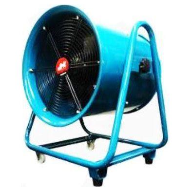 JR Kawasaki Portable Air Ventilator Fan (JRKAV) - KHM Megatools Corp.