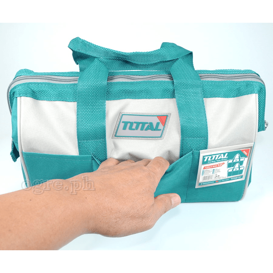 Total Contractor Tool Bag | Total by KHM Megatools Corp.