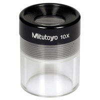 Mitutoyo Pocket Comparators, Series 183 | Mitutoyo by KHM Megatools Corp.