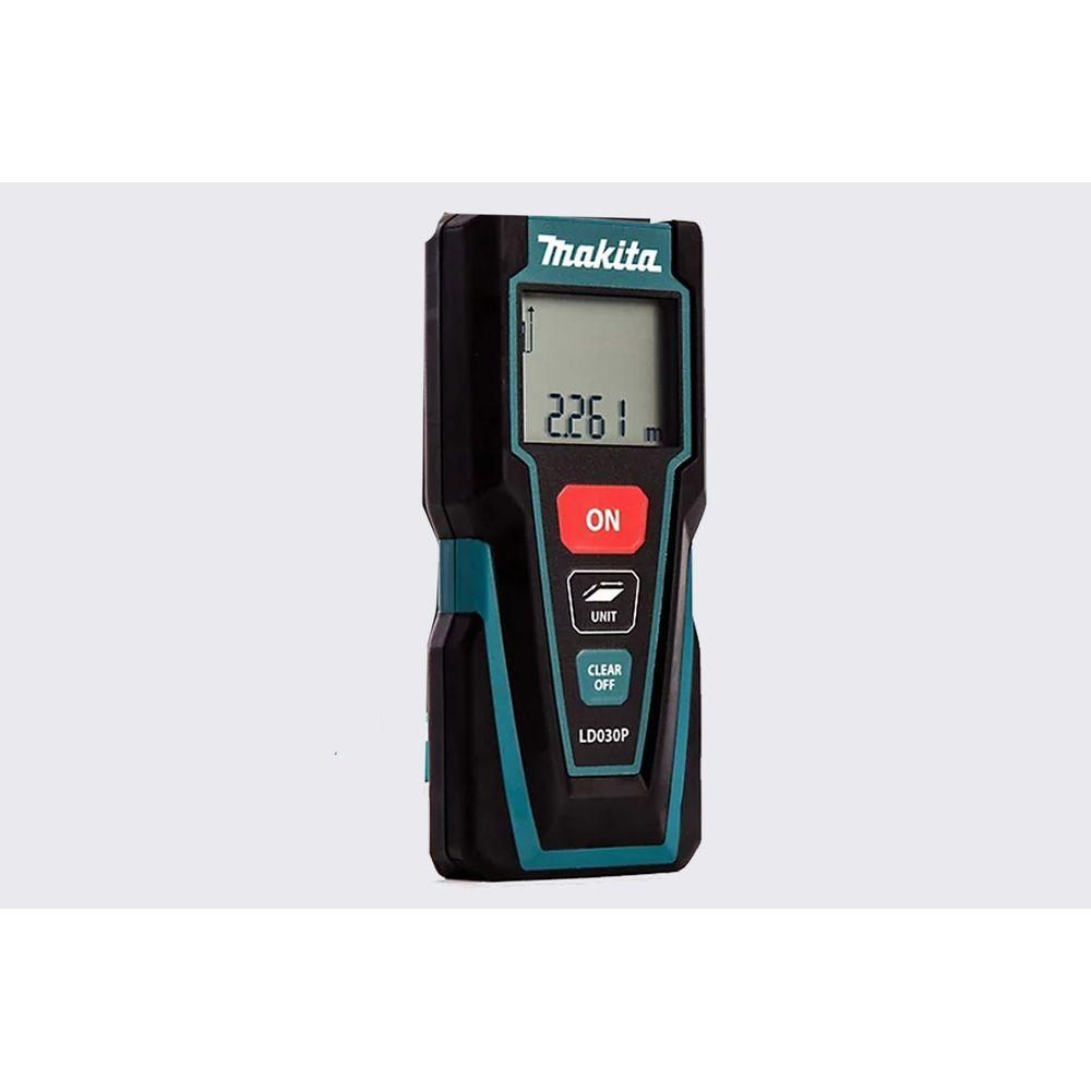 Makita LD030P Laser Rangefinder 30m | Makita by KHM Megatools Corp.