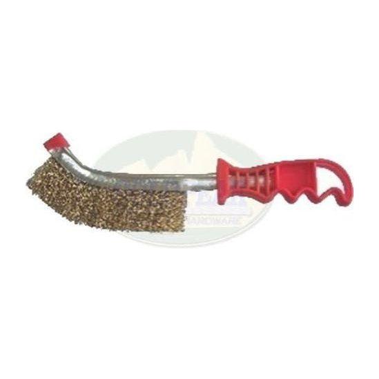 Butterfly #502 Scratch Brush - Goldpeak Tools PH Butterfly