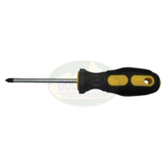 Butterfly #607 Screwdriver (1/4