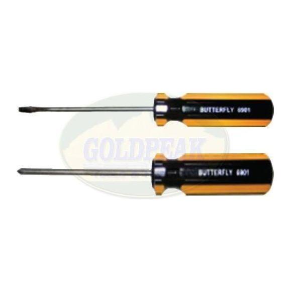 Butterfly #6901 Screwdriver (1/8