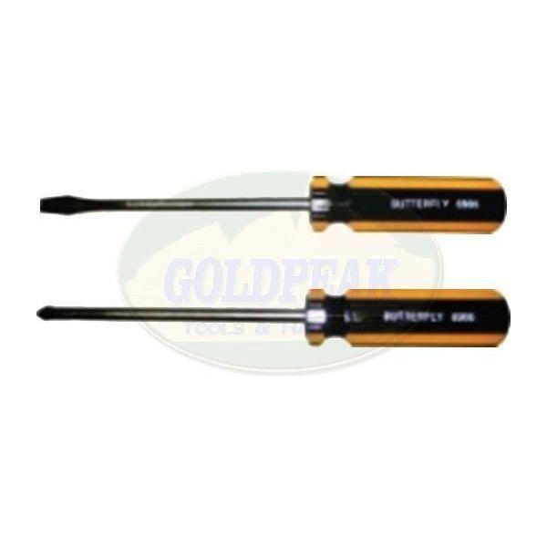Butterfly #6906 Screwdriver (5/16